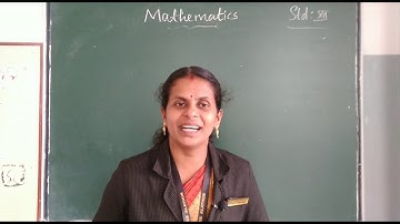 Class 11 Mathematics Chapter 5 - Complex Numbers and Quadratic Equations (Part 3)