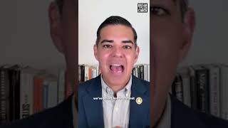 Rep. Garcia reveals FAST TIMELINE to get Epstein files