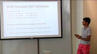 Formal verification of secure multi-party computations