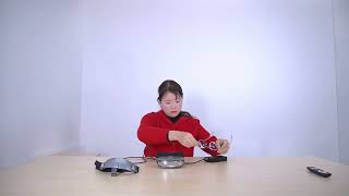 How to connect G3X to D4 media player @GOOVIS