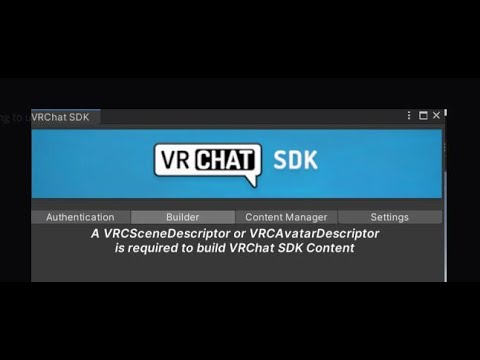 VRChat SDK installation mang lại nhiều cơ hội cho những người sáng tạo tại năm 2024! Họ đã đem đến cho bạn các công cụ cập nhật nhất để giúp bạn tạo nên các sản phẩm thú vị và độc đáo nhất. Với sự hỗ trợ của họ, bạn có thể tạo ra các thế giới ảo tuyệt vời hơn, và truy cập vào nhiều vùng đất mới thu hút nhiều người chơi hơn.