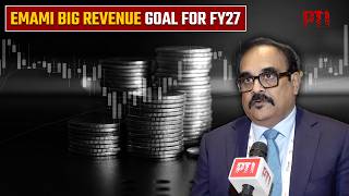 Emami Agrotech targets Rs 22,000 crore FY27 turnover; cautious on commodity volatility