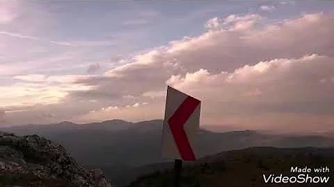 Semra Tun - Karda Grnen Ne Gzel Yayla