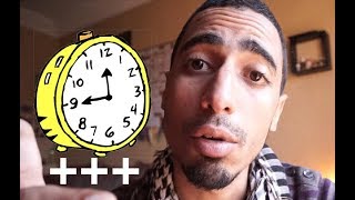 10 Astuces pour Gagner du TEMPS au Maroc!