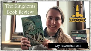 The Kingdoms Book Review (with spoilers)