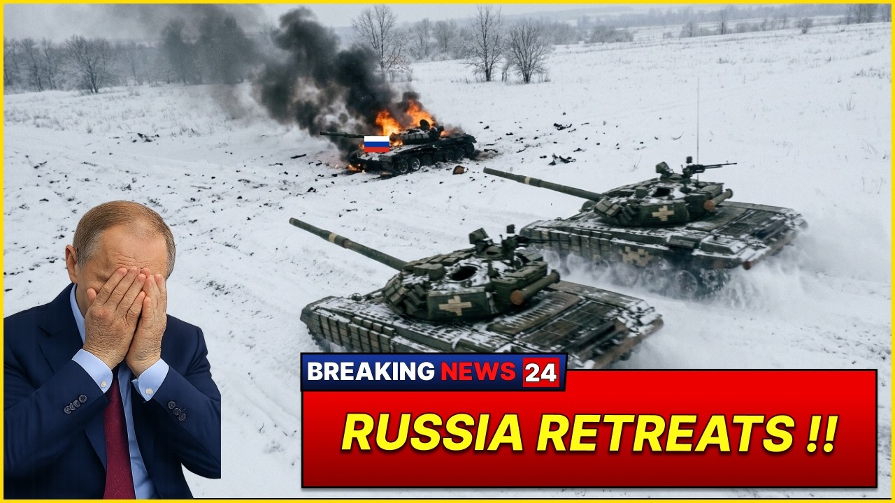 NATO Reinforcement Strengthens Ukraine in the Ukraine–Russia War