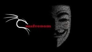 Hacking any PC using MSF Venom in Kali