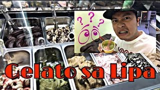 Gelato in Lipa,is it a must try or not? screenshot 5