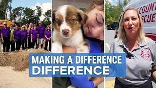 Citrus County in Focus June 2026: Making a Difference