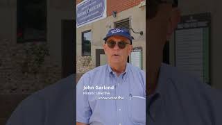 What is Historic Collective?