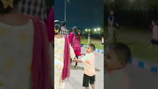 Howrah dumurjola stadium. #minivlog #stadiumvibes #howrah stadium