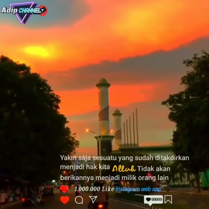STORY WA / lagu baper ¦¦ SUARAMU SYAIRKU ¦¦ Story WhatsApp terbaru 2020