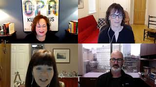 A Shift in Perspective  - Why it's Time to Stop Using Compassion Fatigue