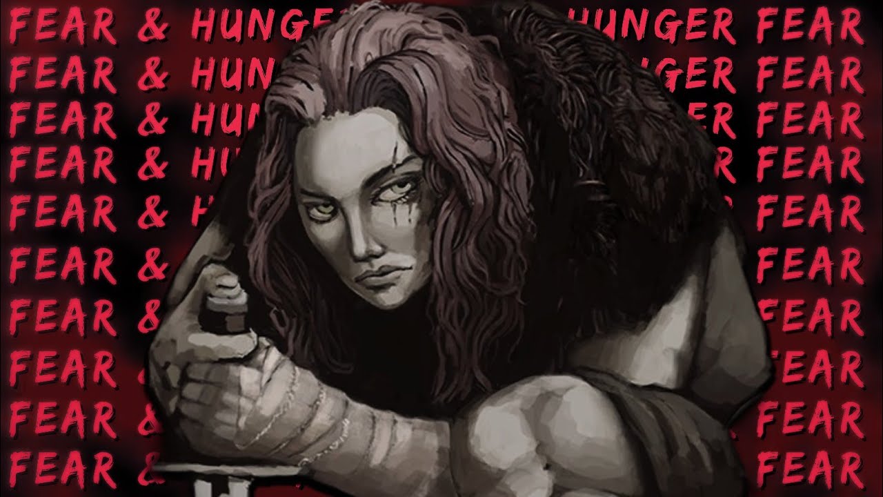 دنجن الخوف و الجوع المرعب | Fear & Hunger (+18) 