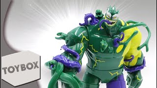 Venomized Hulk Disney Infinity Inspired "Toybox” Figure