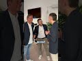 GORAN PANDEV A SMeP Talks🔥