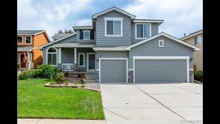 9971 Blackbird Cir Video Walkthrough Tour
