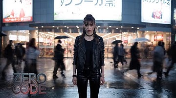 Zero Code - THROUGH THE STORM (Official Music Video)