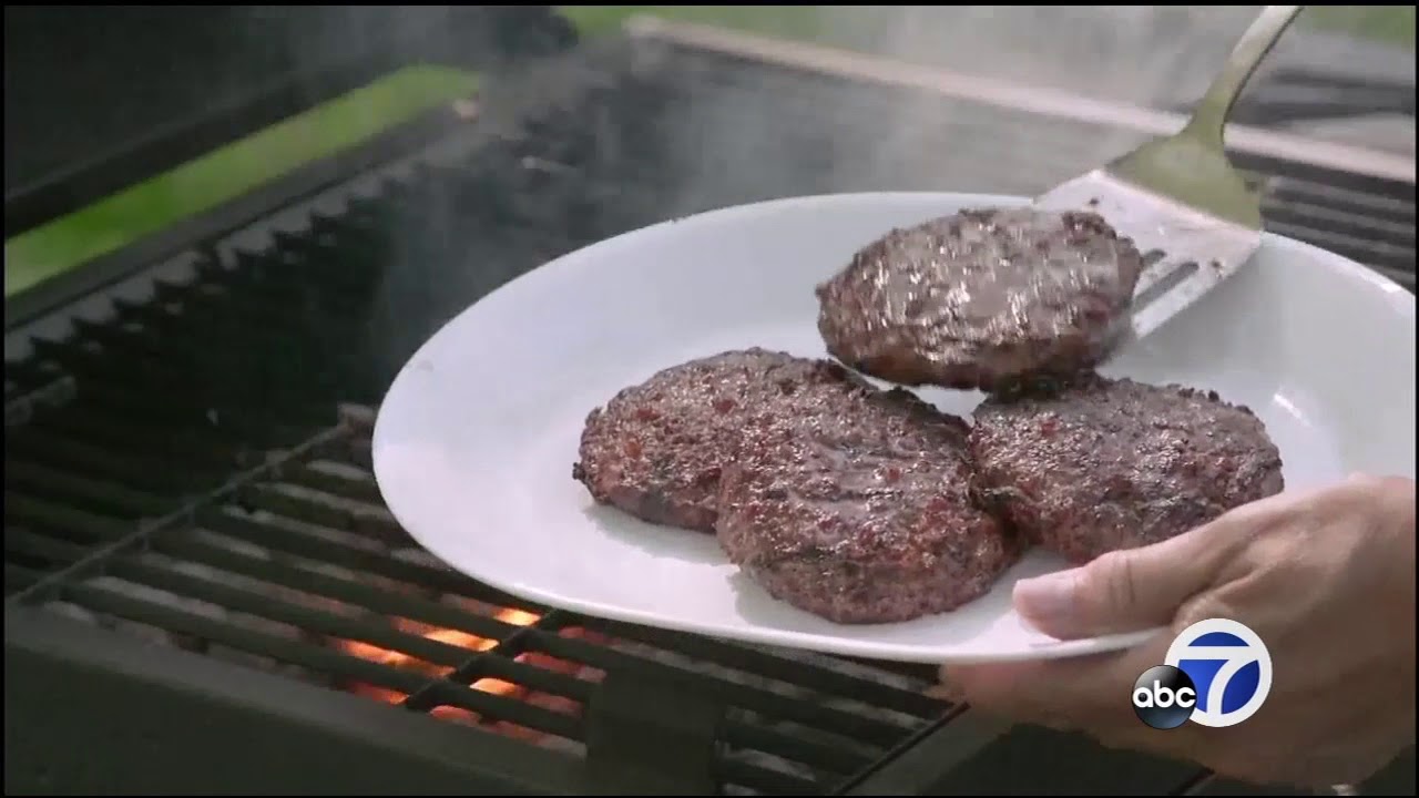 Consumer Reports Best charcoal grills for your summer grilling YouTube