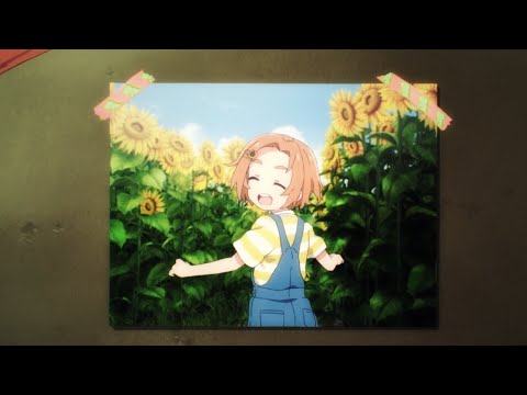 Ending Song Eps 9||THE iDOLM@STER Cinderella Girls: U149||"Himawari Mark o Sagase!" by Kaoru Ryuzaki