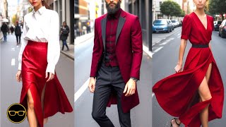 Milan Street Style - How do people dress in Italy in August 2023