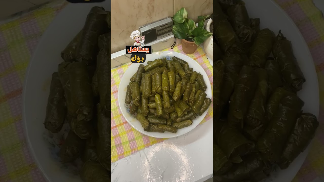 صحيح كل واحد بياخد علي اد نيتة وضميرة تعالوا نسمع حكاية جديدة واحنا بنجهز اكلاتنا #يستاهل_بؤك