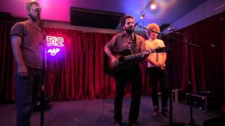 Dawes - "Time Spent in Los Angeles" | a Do512 Lounge Session