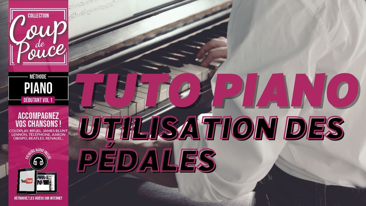 Soundsation SUP-10 Pédale de sustain pour clavier et piano