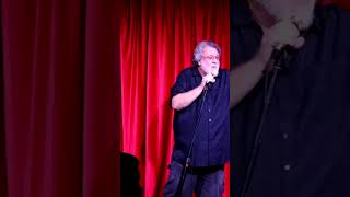 Happy birthday Danny! #fayettevillenc #comedy #standupcomedy #comedian #crowdwork
