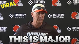 🚨Todd MONKEN Just ADMITTED SHEDEUR SANDERS WILL RECEIVE MORE REPS AT QB1‼️