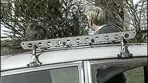 Prisoner Cell Block H - Colleen