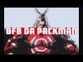 Bfb Da Packman Katy Perry Music Video mp3