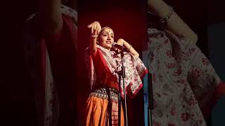 Odissi Dance Lecture Demo at Poornima Institute ✨ | Vidushi Arushi Mudgal | SPIC MACAY Event 🎭