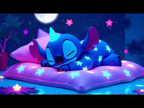 Sleep Faster & Stay Asleep Longer 😴 Fall Asleep Fast with Relaxing Music for Deep Healing