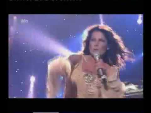 Carola. Eurovision 2006 - YouTube