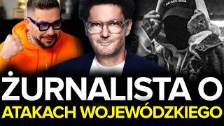 Download Lagu ŻURNALISTA - NIE DAM JUŻ SIĘ OPLUWAĆ! (WOJEWÓDZKI, KONOPSKY, PALIKOT, DODA, TUSK, KACZYŃSKI) MP3