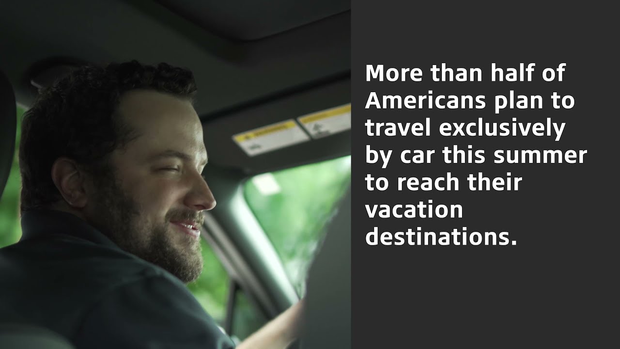 National Tire Safety Week 2021