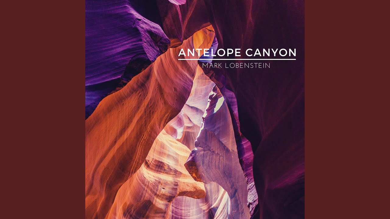 Where Water Runs Through Rock