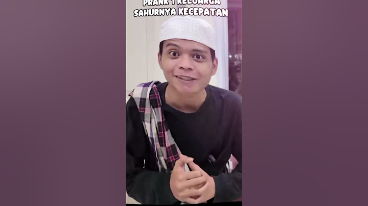 Adam dan Syifa lihat sosok | part 1#presetalightmotionffterbarukeren #hantu#shorts