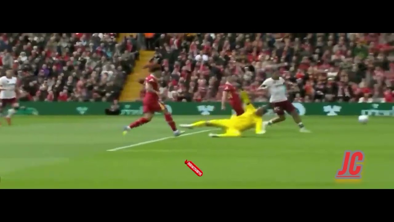 Liverpool mohamed salah 