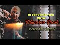 Rituparno ghosh interview indian film director