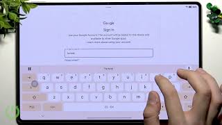 How to Set Up Email Account on HONOR MagicPad 4