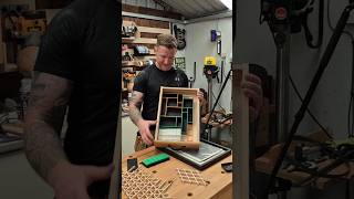 3D Printer for Woodworking, DIY Projects and the Workshop. Bambu Lab P2S, making tools and storage.