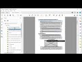 How to fix reading order using Adobe Acrobat Pro DC