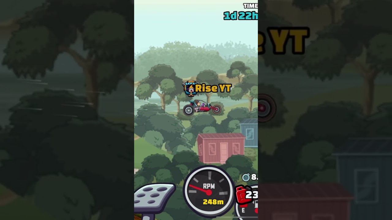 16s Rotator! - Hcr2 😍 