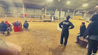 Adba Confirmation & Weight Pull The Green Country American Pit Bull Terrier Club In Dewey, Ok