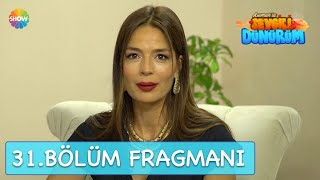 Asumanla Sevgili Dünürüm 31. Bölüm Fragmanı