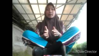 Kata-kata untuk sahabat(indah pratiwi IXB)