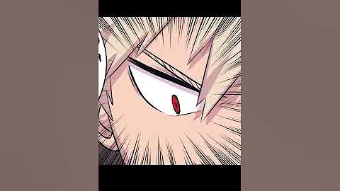 Deku's Secret - My Hero Academia