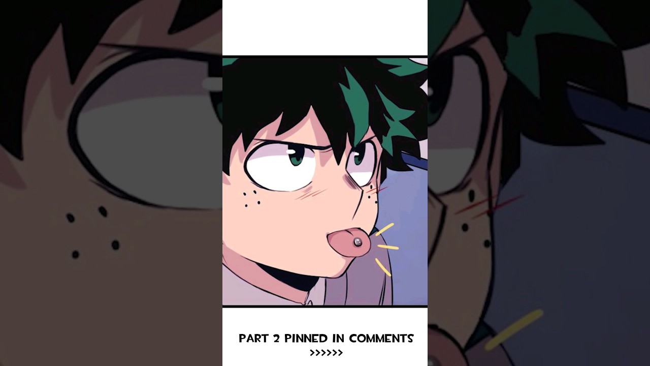 Midoriya Pushed Aside The Number 1 Hero And Exceeded Everyone's Expectations